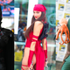Image for article titled Our Favorite Cosplay From San Diego Comic-Con 2022